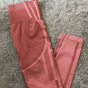 gymshark leggings